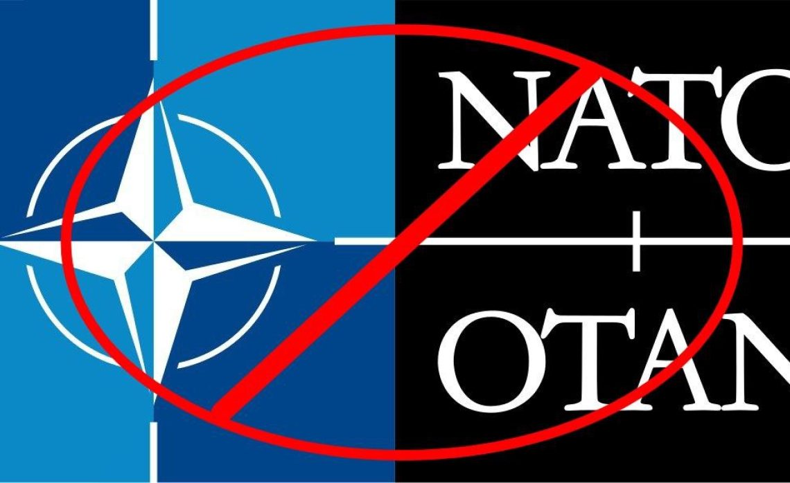 Три години НАТО - Три години протекторат преплавен со корупција, криминал, финансиска и безбедносна криза